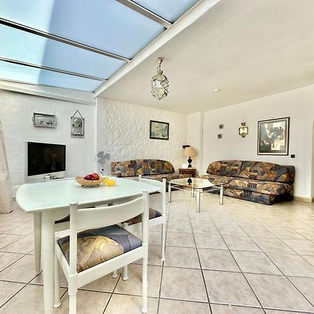 California Sweet Home Puerto de la Cruz  Exterior photo