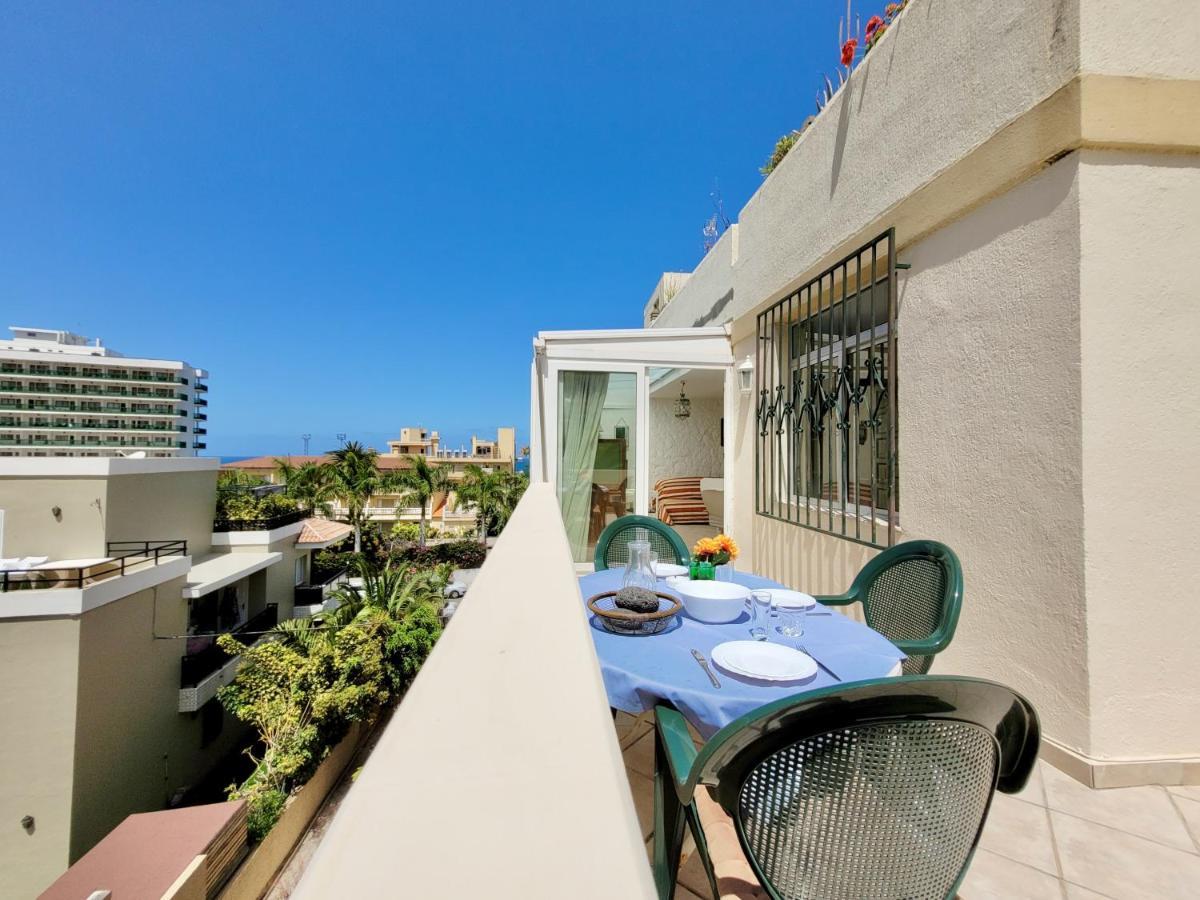 California Sweet Home Puerto de la Cruz  Exterior photo