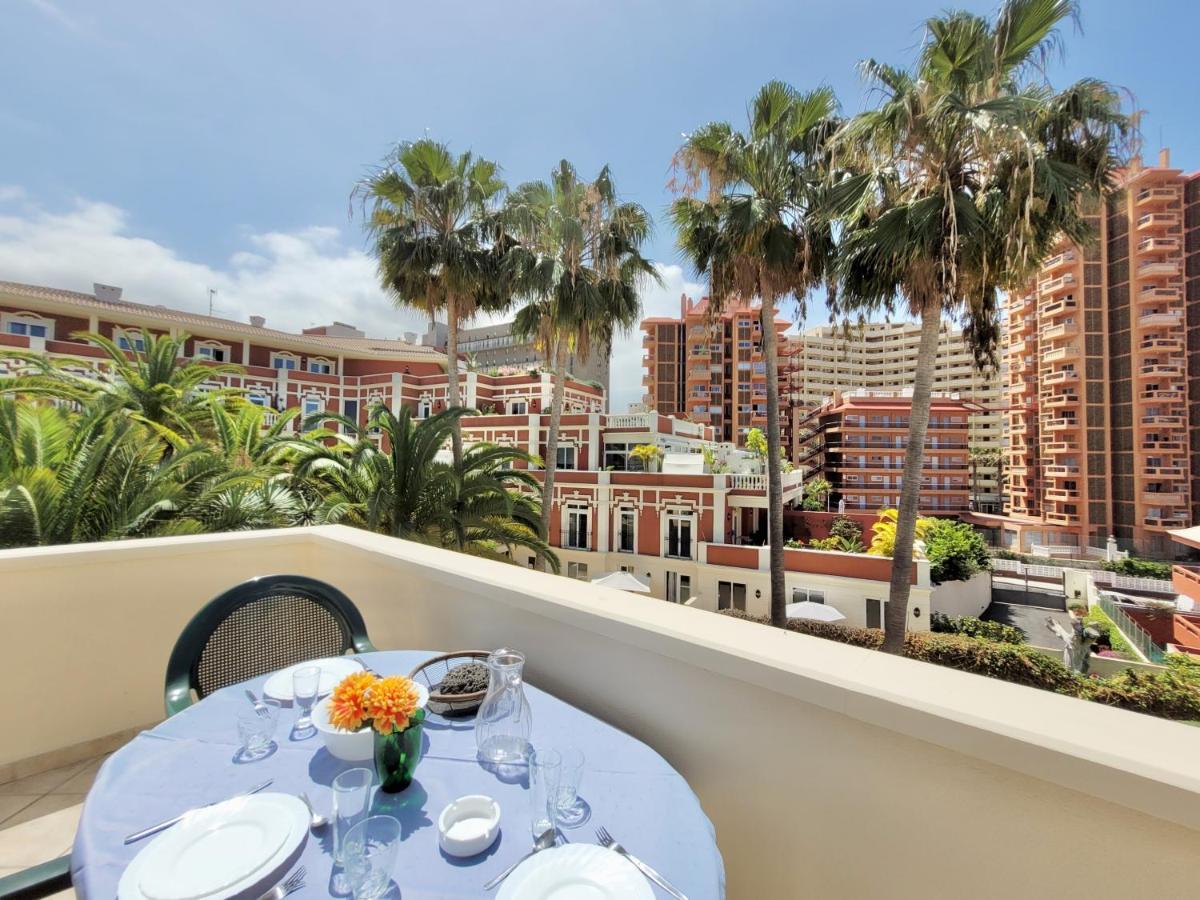 California Sweet Home Puerto de la Cruz  Exterior photo