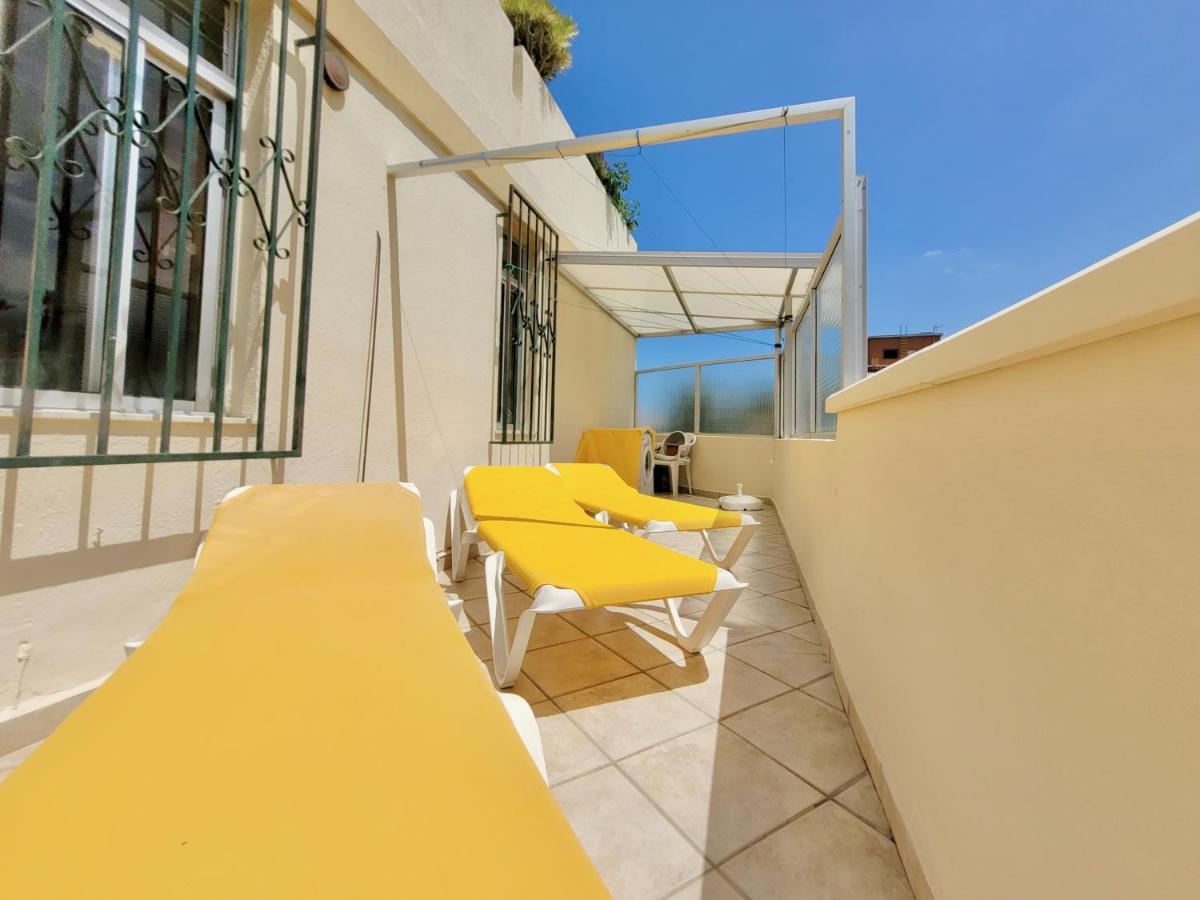 California Sweet Home Puerto de la Cruz  Exterior photo