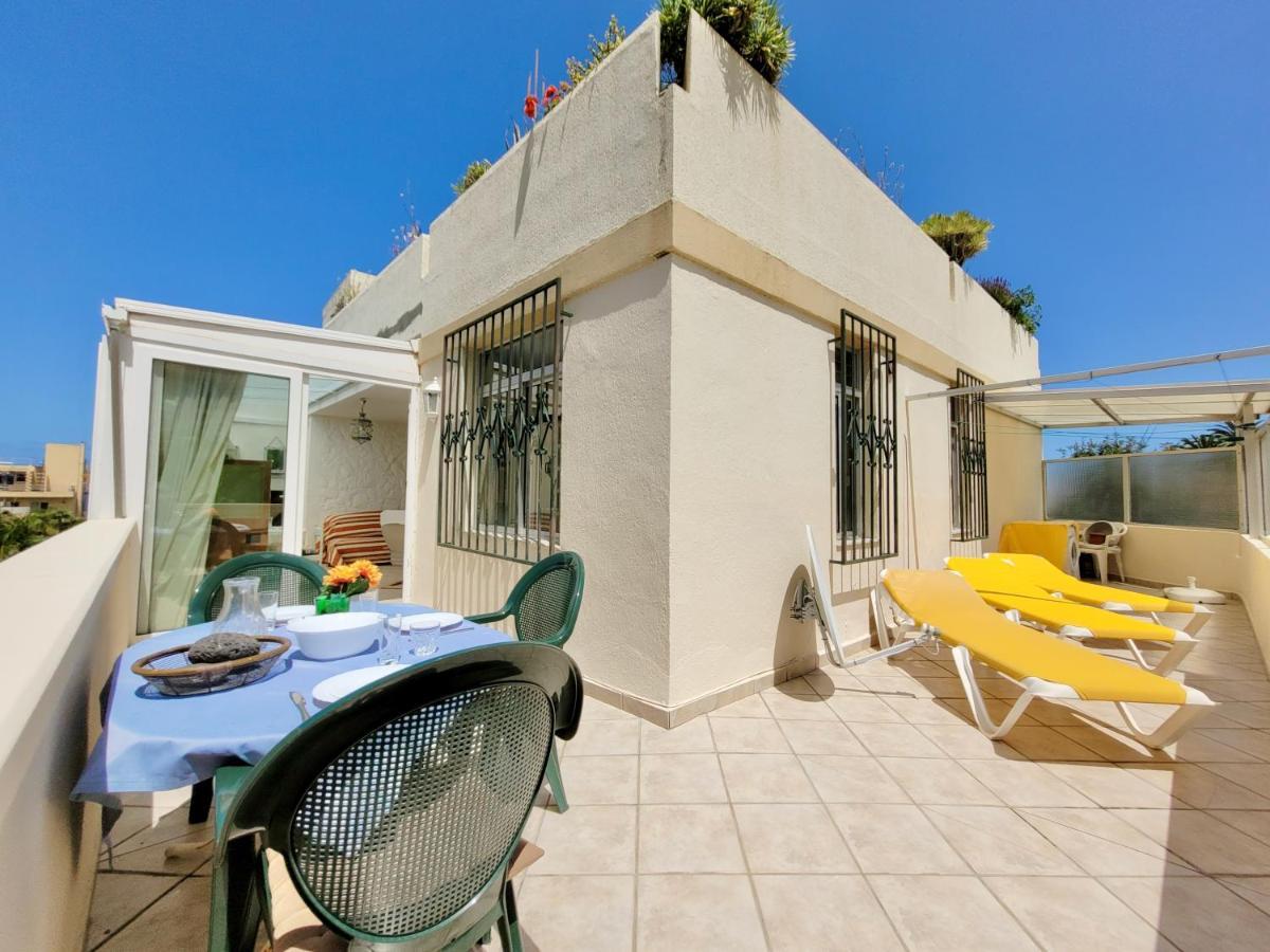 California Sweet Home Puerto de la Cruz  Exterior photo