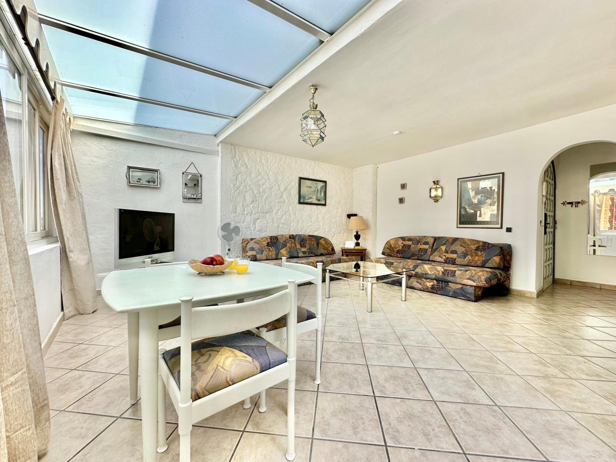 California Sweet Home Puerto de la Cruz  Exterior photo