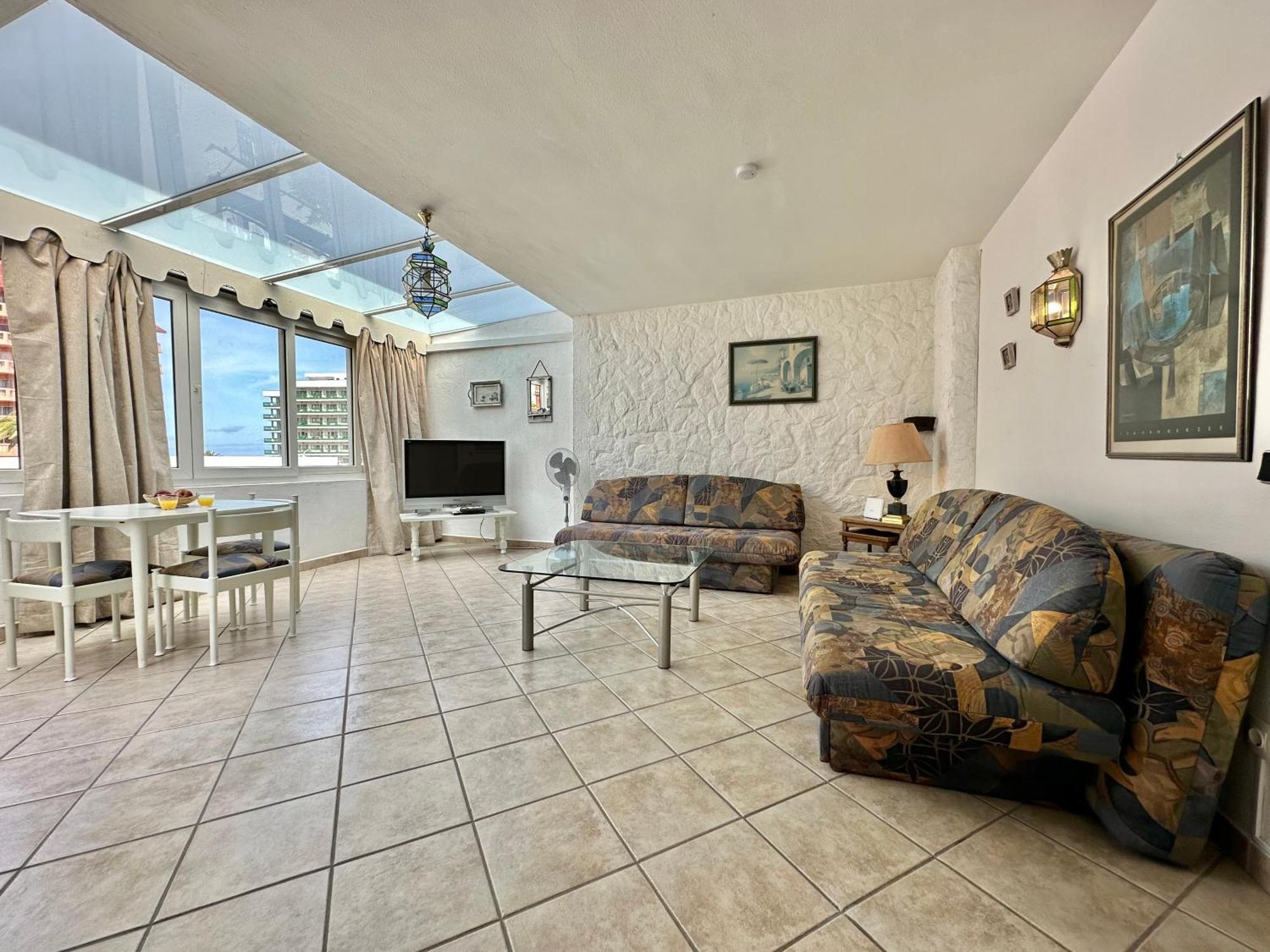 California Sweet Home Puerto de la Cruz  Exterior photo