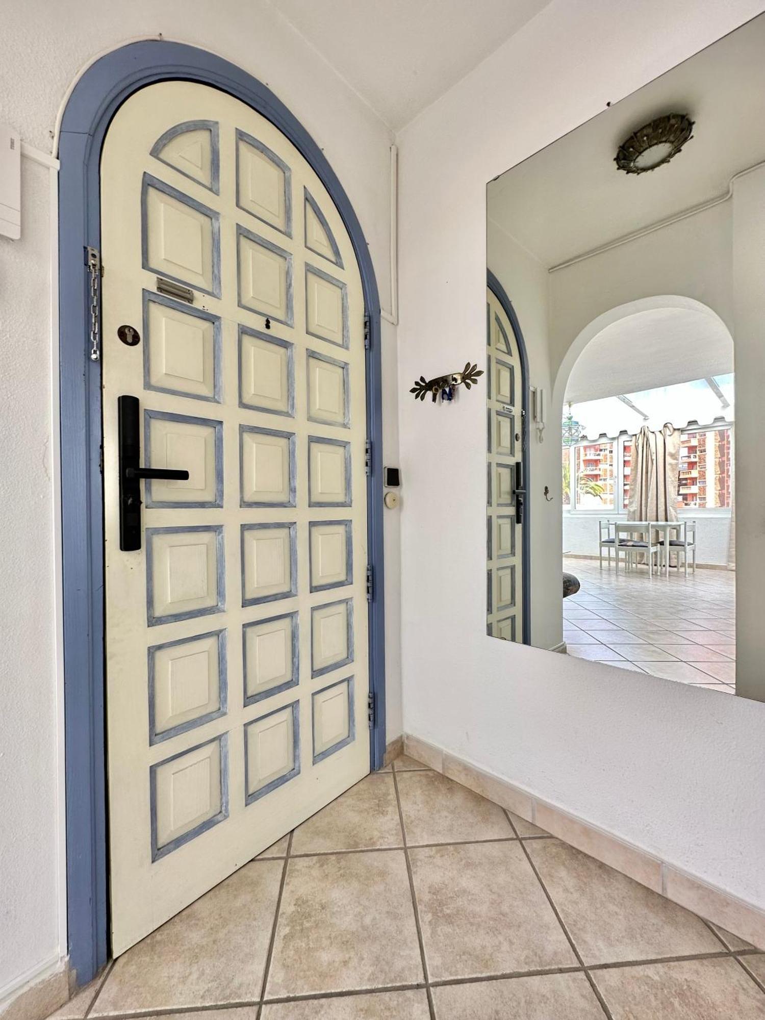 California Sweet Home Puerto de la Cruz  Exterior photo