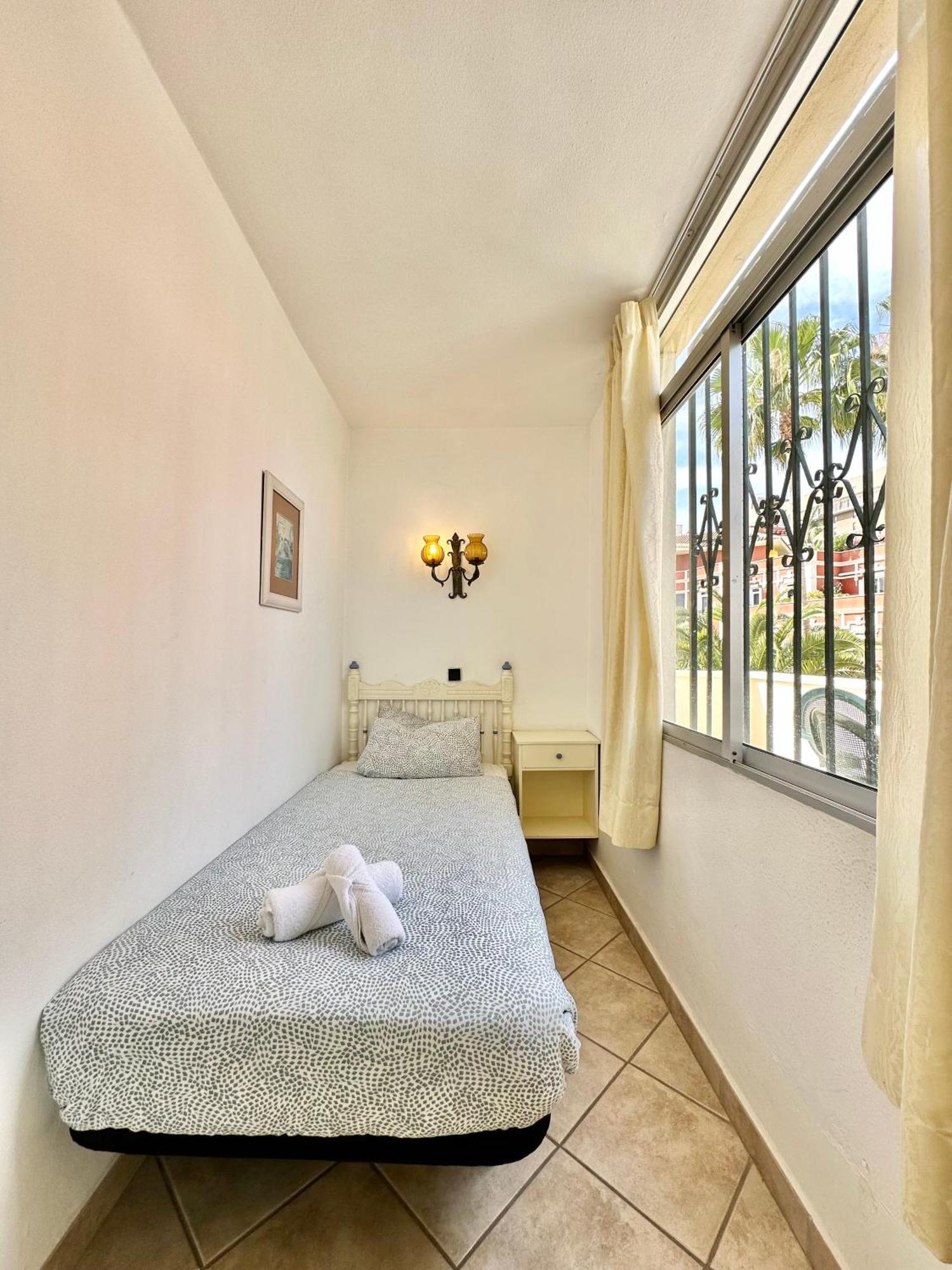 California Sweet Home Puerto de la Cruz  Exterior photo